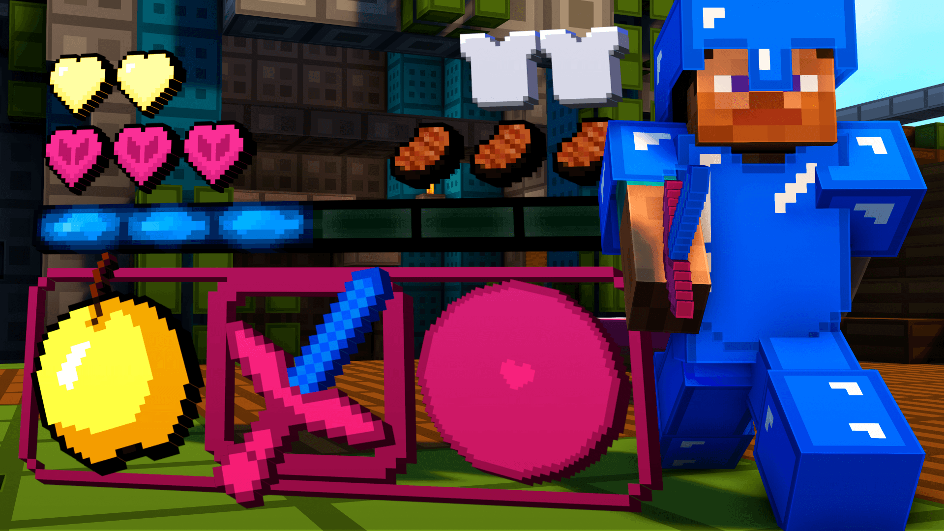 25 resource pack preview