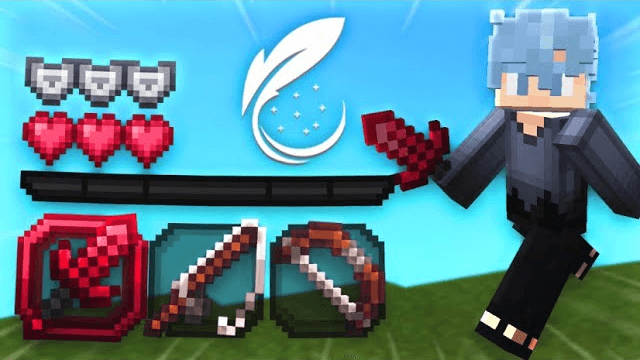 Backzy resource pack preview