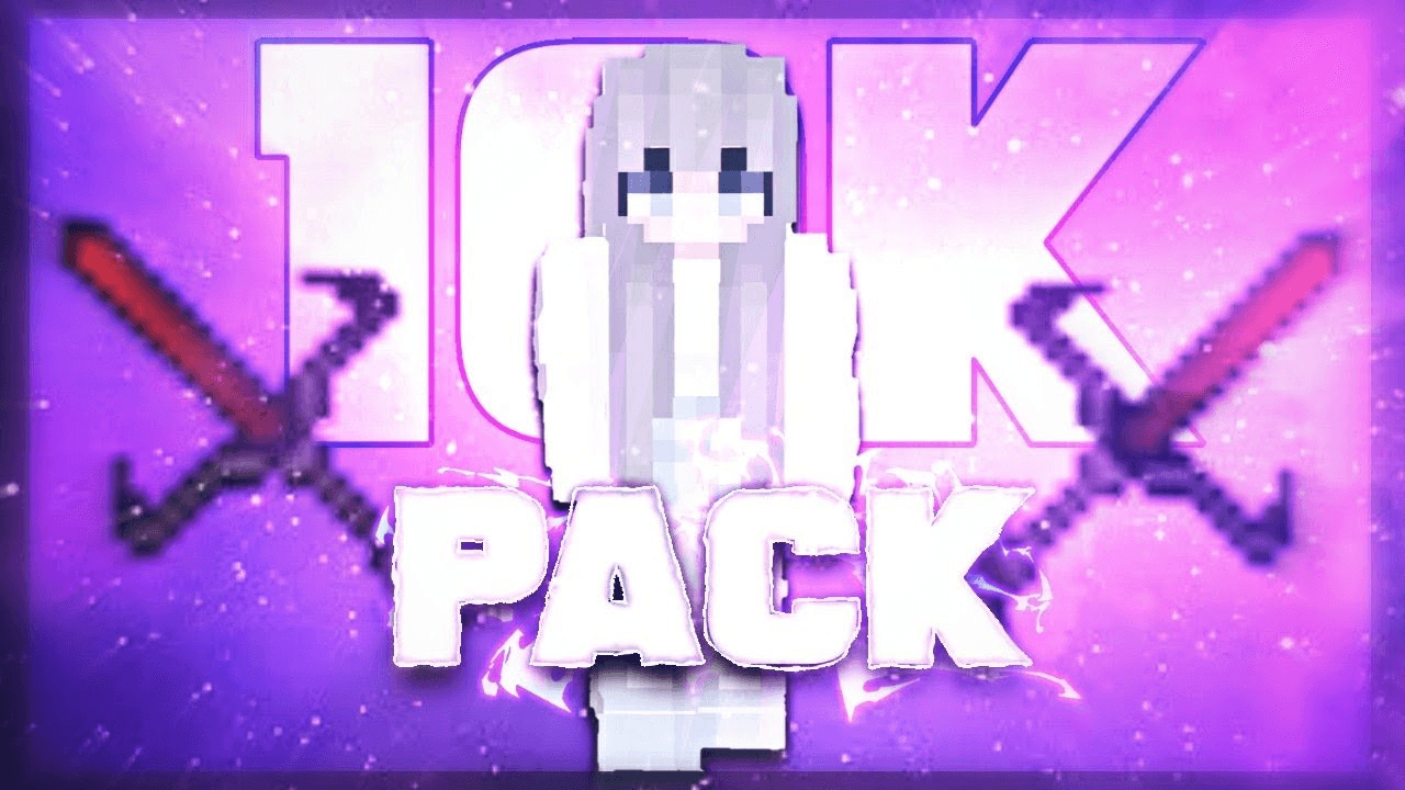 Bombies 10k resource pack preview
