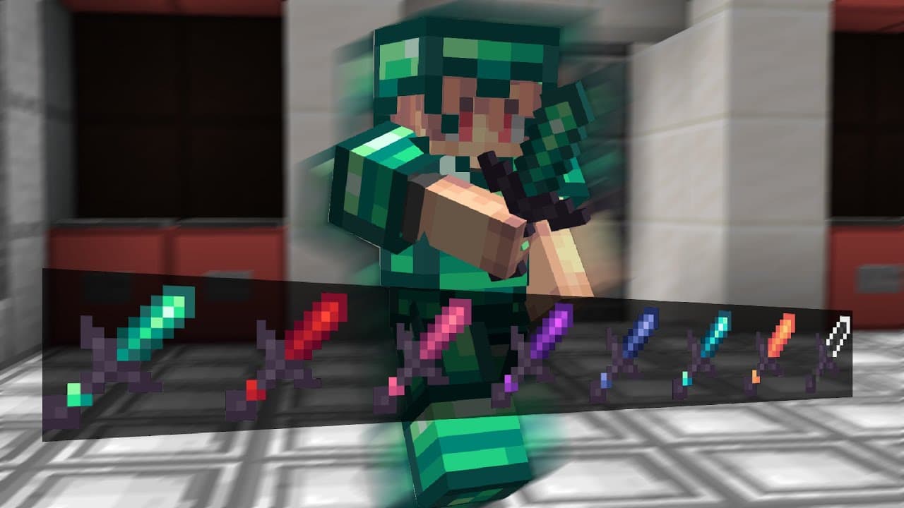 Bonsai 16x resource pack preview