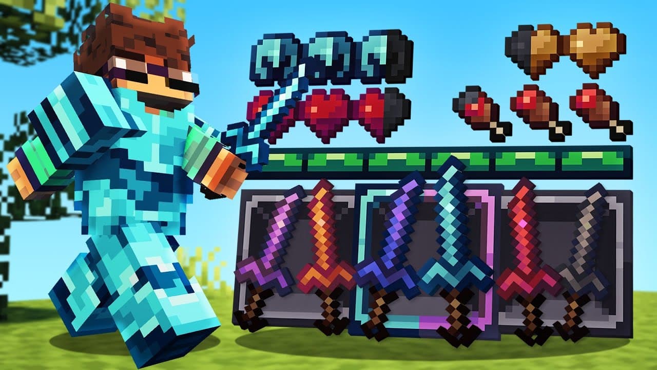 Im Dating Your Mother resource pack preview