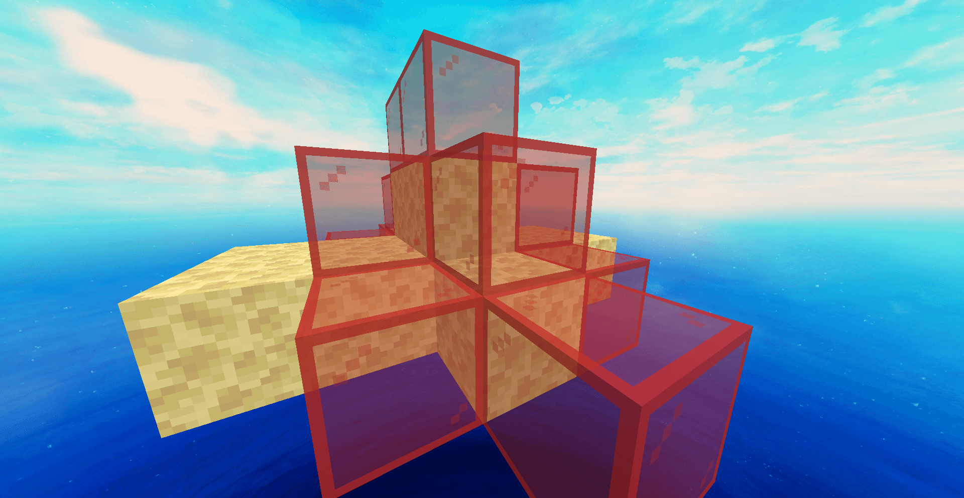 Serurian 16x resource pack preview