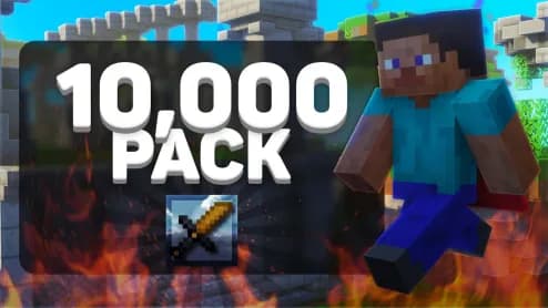 Vaes 10k resource pack preview