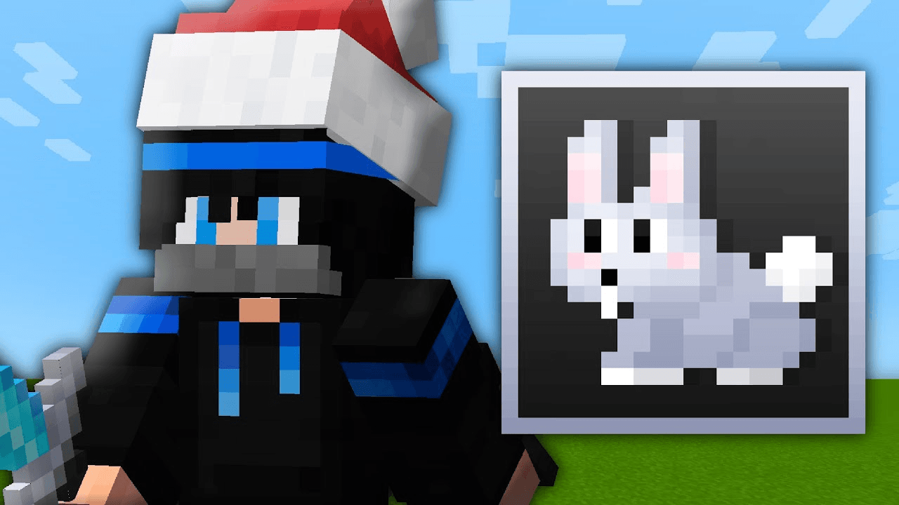 Weeble 16x resource pack preview