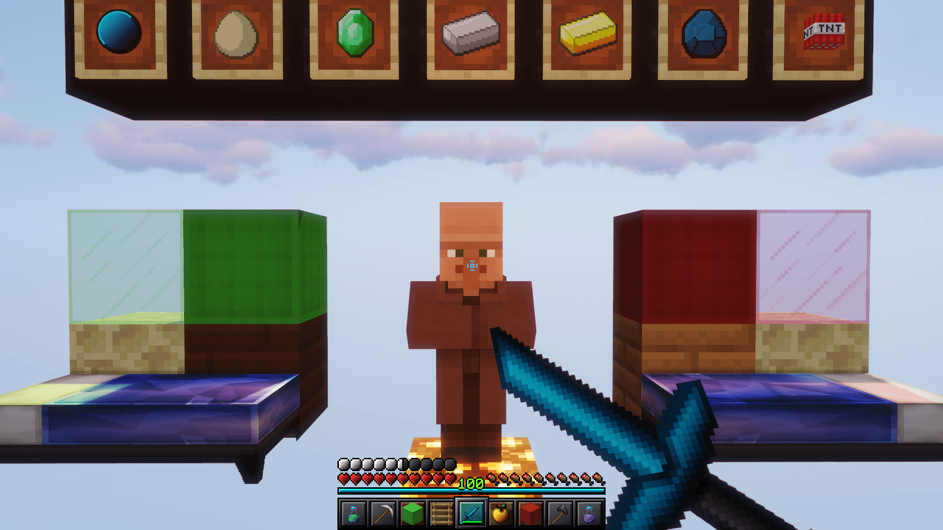 cooldude951 50k copy resource pack preview